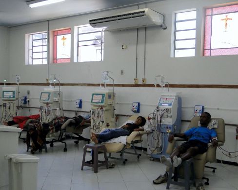 Nefrologia do HSJD pode fechar – Médicos avaliam gestão da DICTUM e Geraldo Couto como temerária para a saúde de Divinópolis nefrologia hsjd